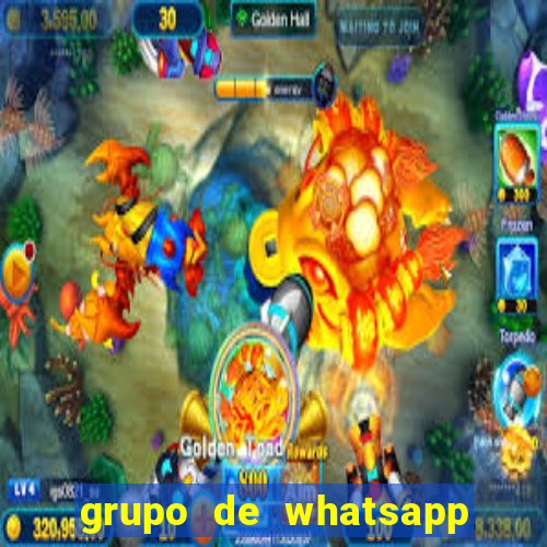 grupo de whatsapp coin master